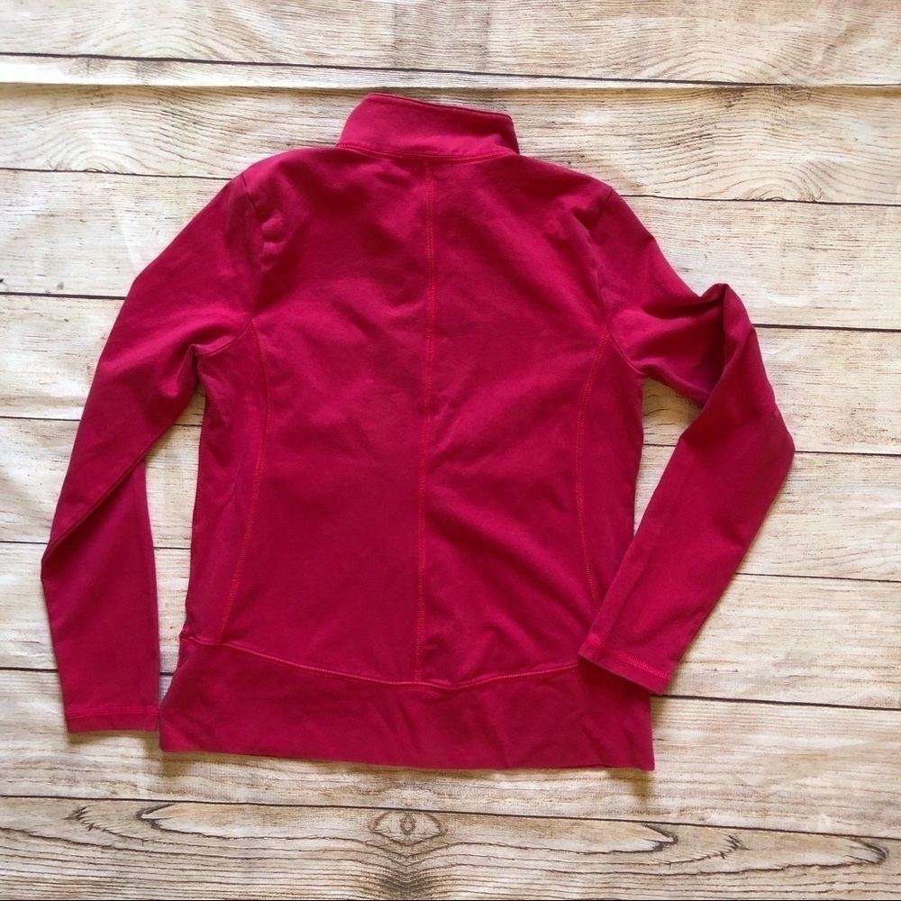 Talbots‎ Zip Up Jacket - Picture 4 of 6